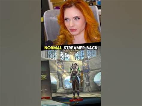 why is amouranth so popular|Amouranth